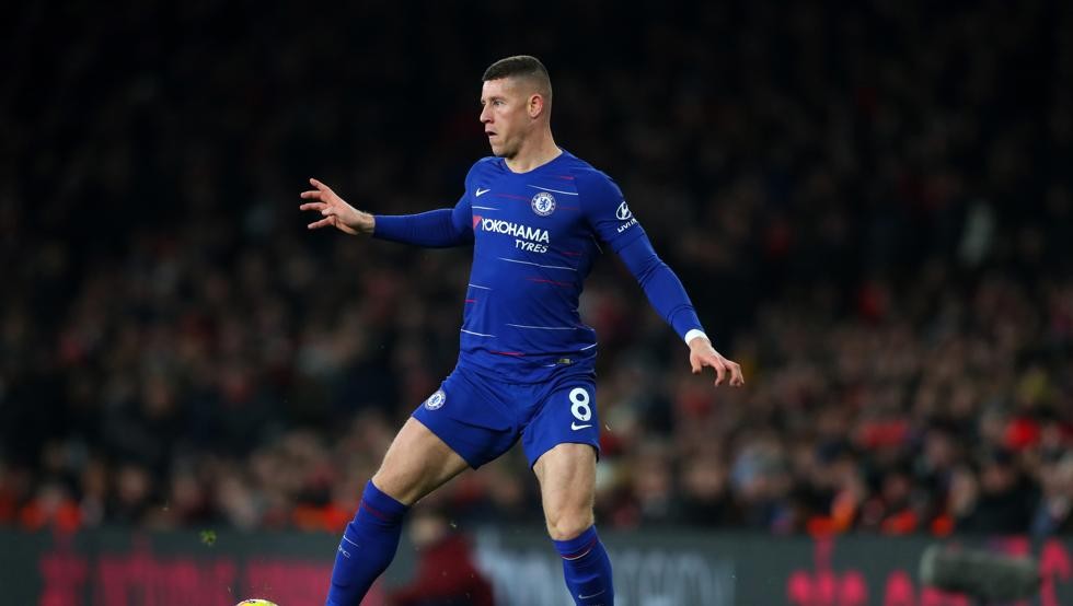 Chelsea - Bóng Đá