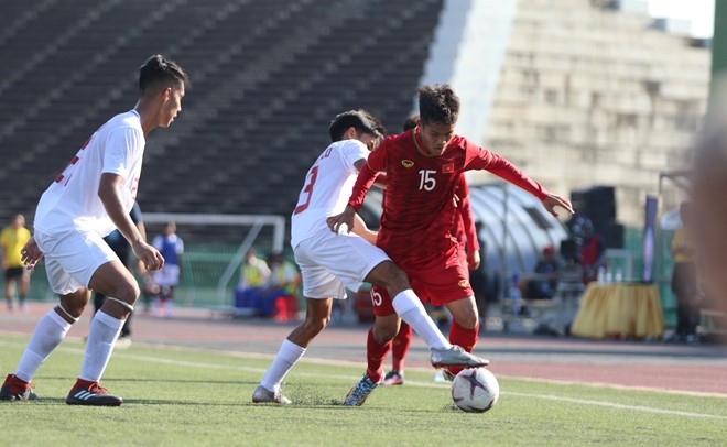 U22 Việt Nam vs U22 Thái Lan: Chiến đấu để khẳng định mình - Bóng Đá