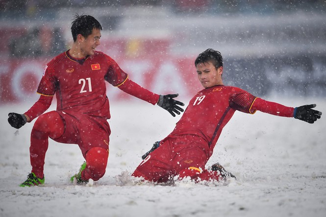 3 điều rút ra từ danh sách sơ bộ U23 Việt Nam dự vòng loại U23 châu Á? - Bóng Đá