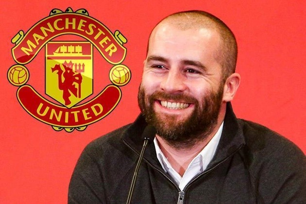 Fan M.U đòi ký hợp đồng với Paul Mitchel - Bóng Đá