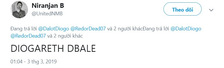 Fan MU khen Dalot - Bóng Đá