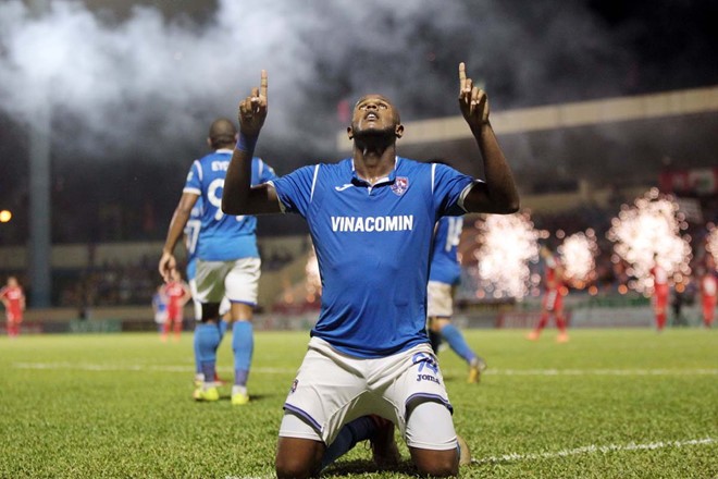 V-League 2019 trước giờ G: Điểm mặt các ứng viên cho ngai vàng - Bóng Đá