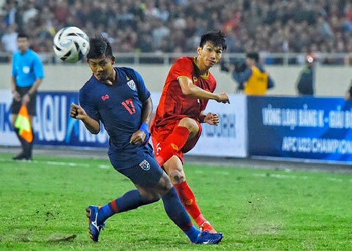 3 điều rút ra sau trận U23 VN vs U23 Thái Lan - Bóng Đá