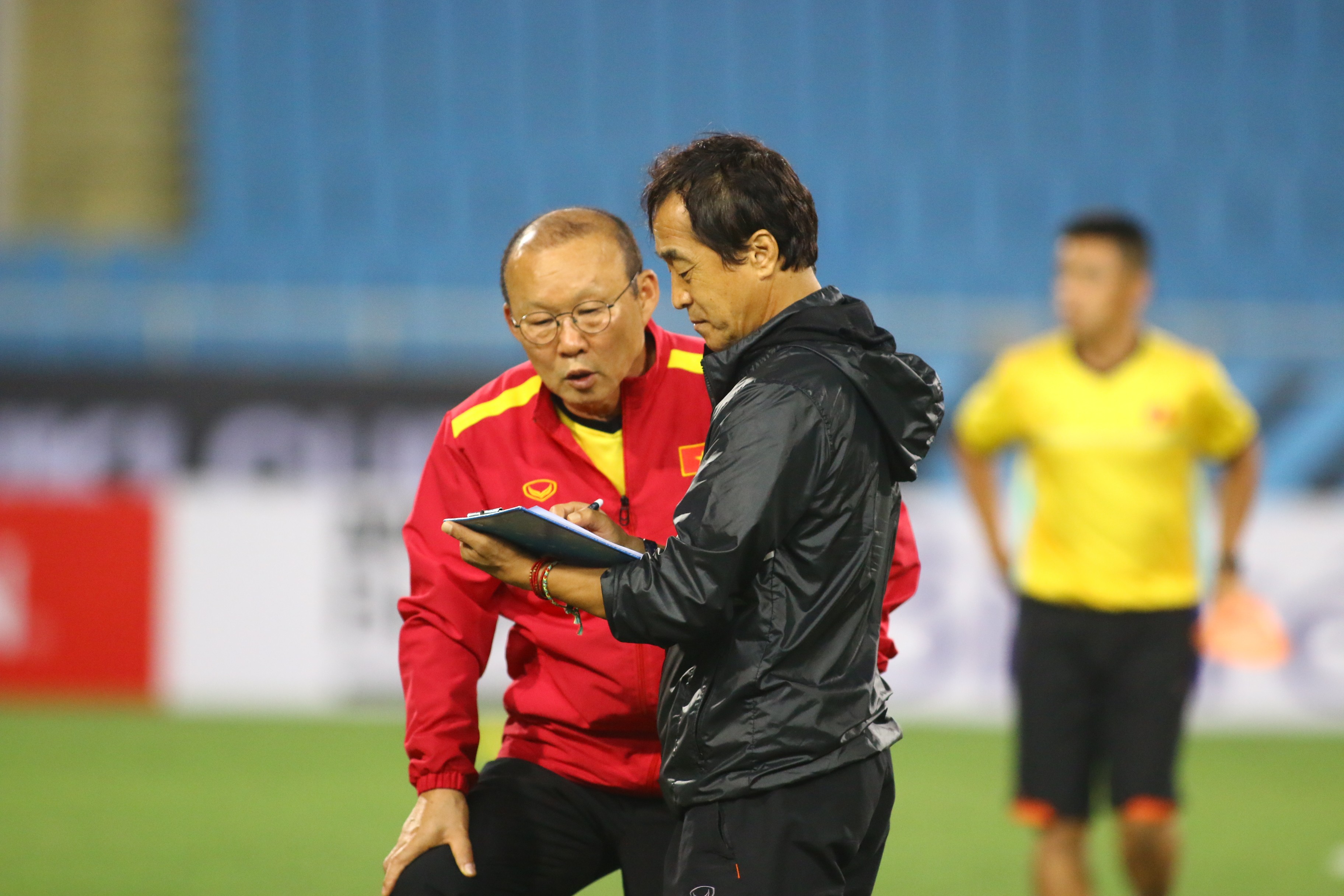 Điểm tin bóng đá Việt Nam tối 29/03: ĐT Việt Nam nhận 2 tin vui, người Thái chưa hết cay cú - Bóng Đá