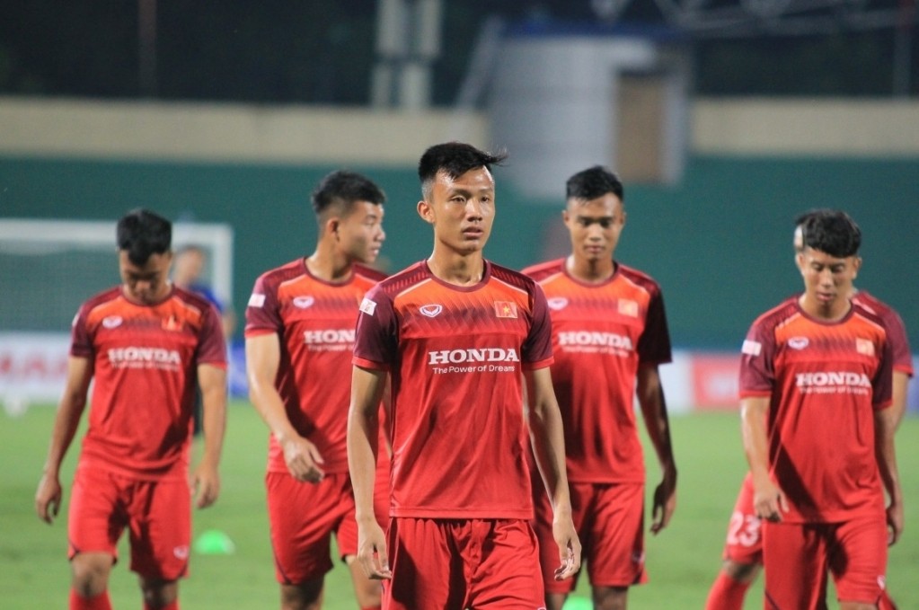 20h00 ngày 07/06, U23 Việt Nam vs U23 Myanmar: Chiến thắng để khẳng định giá trị - Bóng Đá