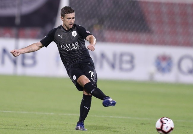 Đội hình Atletico Madrid từng 