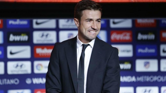 Gabi: Tôi không bận tâm việc Griezmann đi hay ở - Bóng Đá