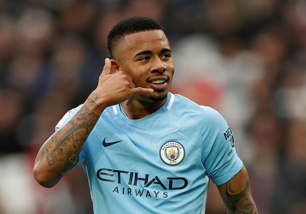 Đội hình kết hợp Man Utd - City - Bóng Đá