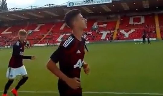 Chỉ 5 triệu bảng, Arsenal đạt thỏa thuận tân binh đầu tiên Gabriel Martinelli - Bóng Đá