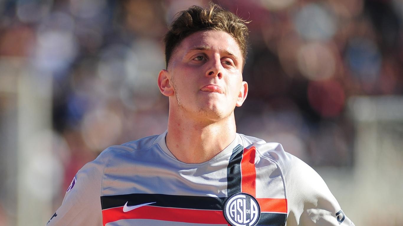 man utd chasing gaich - Bóng Đá