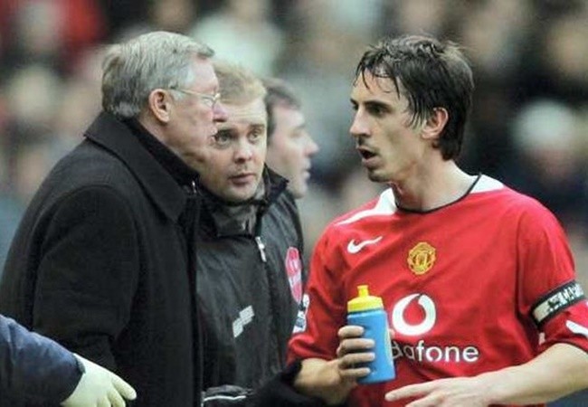 19 phát ngôn 'đỉnh' nhất về Sir Alex (P2): Thu phục nhân tâm - Bóng Đá