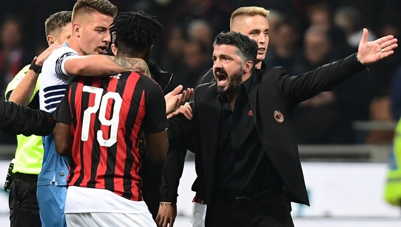 “Tôi tắt TV chỉ sau 10 phút xem AC Milan thi đấu” - Bóng Đá