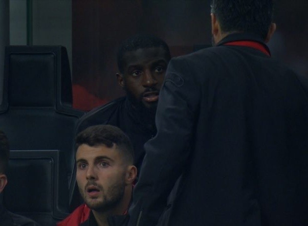 Gattuso: 