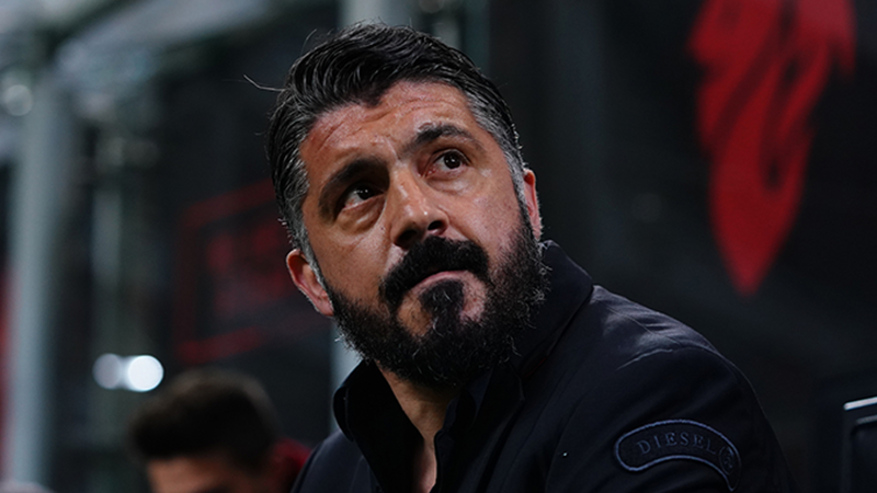 Xác nhận: Gattuso rời AC Milan trong 24 giờ tới - Bóng Đá
