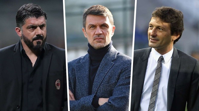 AC Milan: Cơn ác mộng chưa kết thúc - Bóng Đá