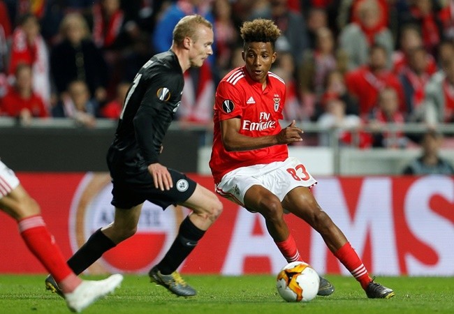 Reports: Jose Mourinho set to complete his first Tottenham Hotspur signing on Monday - Bóng Đá