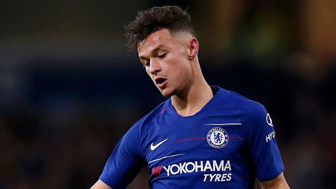 Hudson-Odoi, Ampadu and the top 10 teenage stars to watch at Chelsea - Bóng Đá