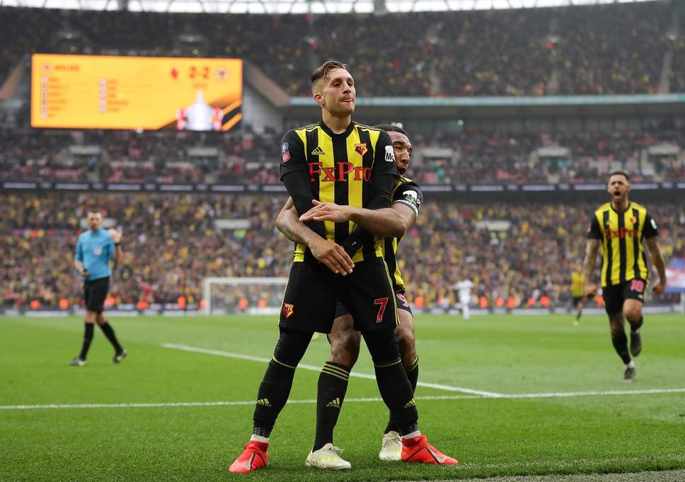 Đấu Watford, Guardiola phải lưu ý 