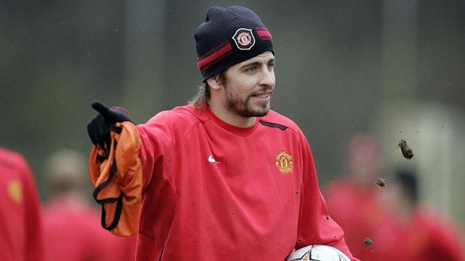 10 ngôi sao chơi tốt sau khi rời Man United? - Bóng Đá