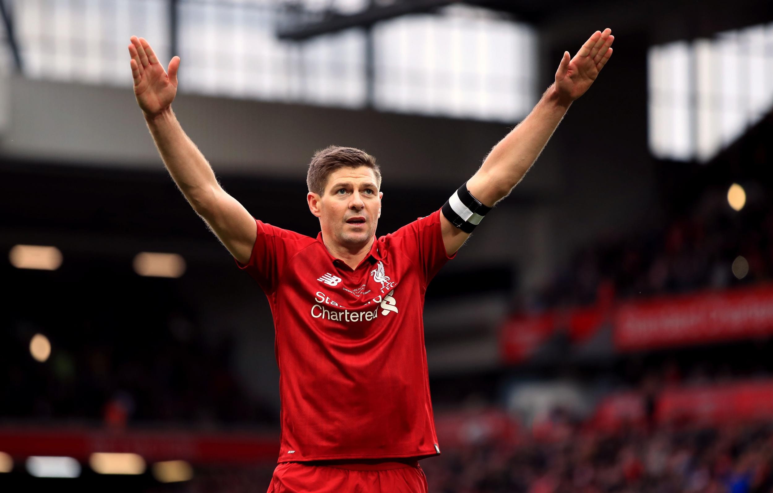 Rio Ferdinand gives verdict on Jordan Henderson's display for Liverpool - Bóng Đá