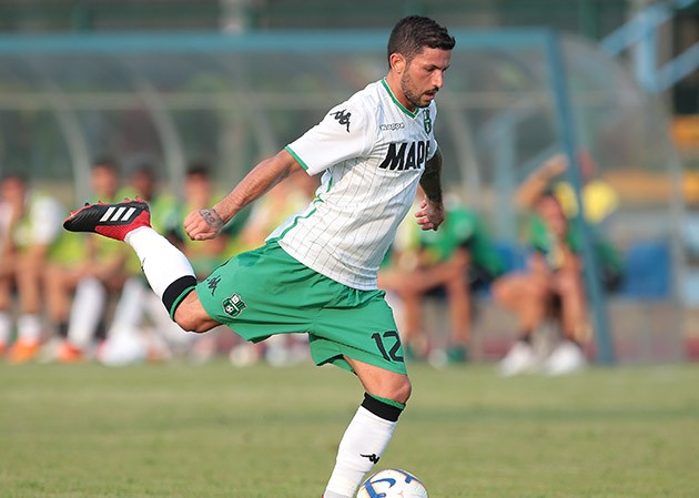 Inter-Milan derby for Sensi? - Bóng Đá