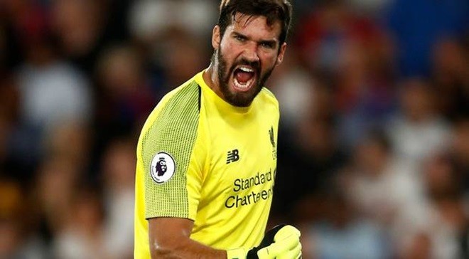 ĐHTB Premier League 2018/2019 - Bóng Đá