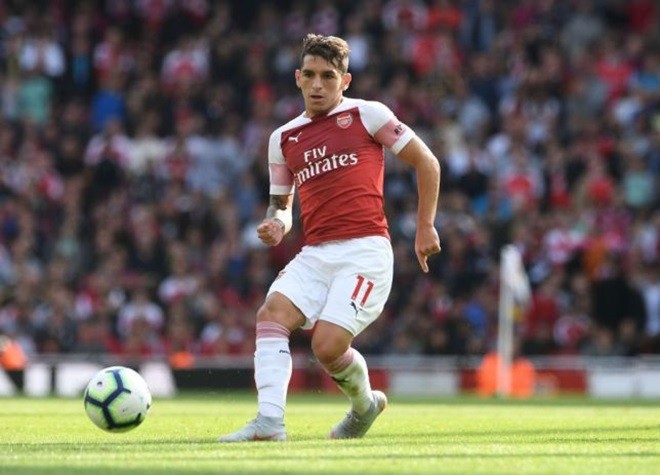 TRỰC TIẾP Napoli vs Arsenal: Đội hình dự kiến - Bóng Đá