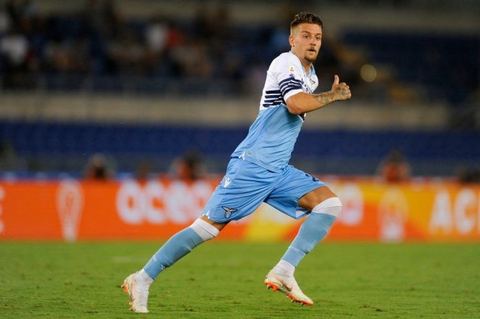 Lazio hạ giá bán Milnkovic-Savic - Bóng Đá