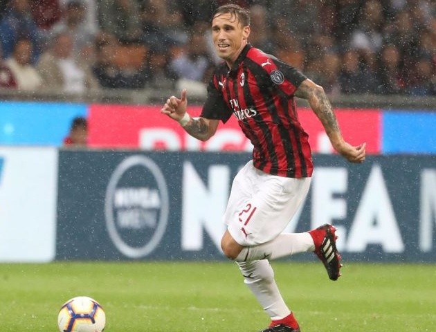 Boca Juniors quan tâm đến Lucas Biglia - Bóng Đá