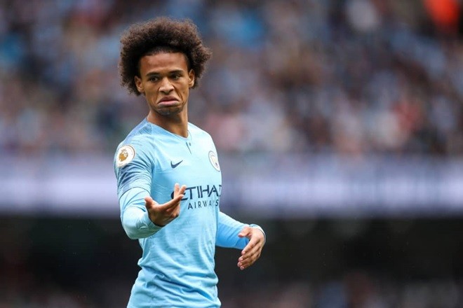 TRỰC TIẾP Man City vs Brighton: Đội hình dự kiến - Bóng Đá