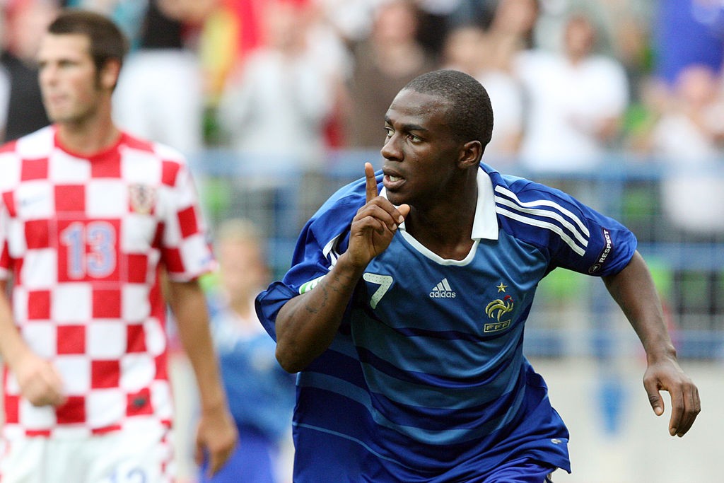 Số phận 10 QBV U19 Châu Âu - Bóng Đá