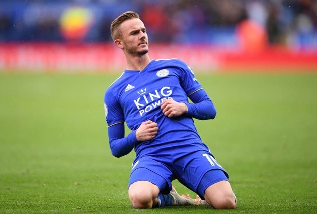 Most chances created in the Premier League this season: - Bóng Đá