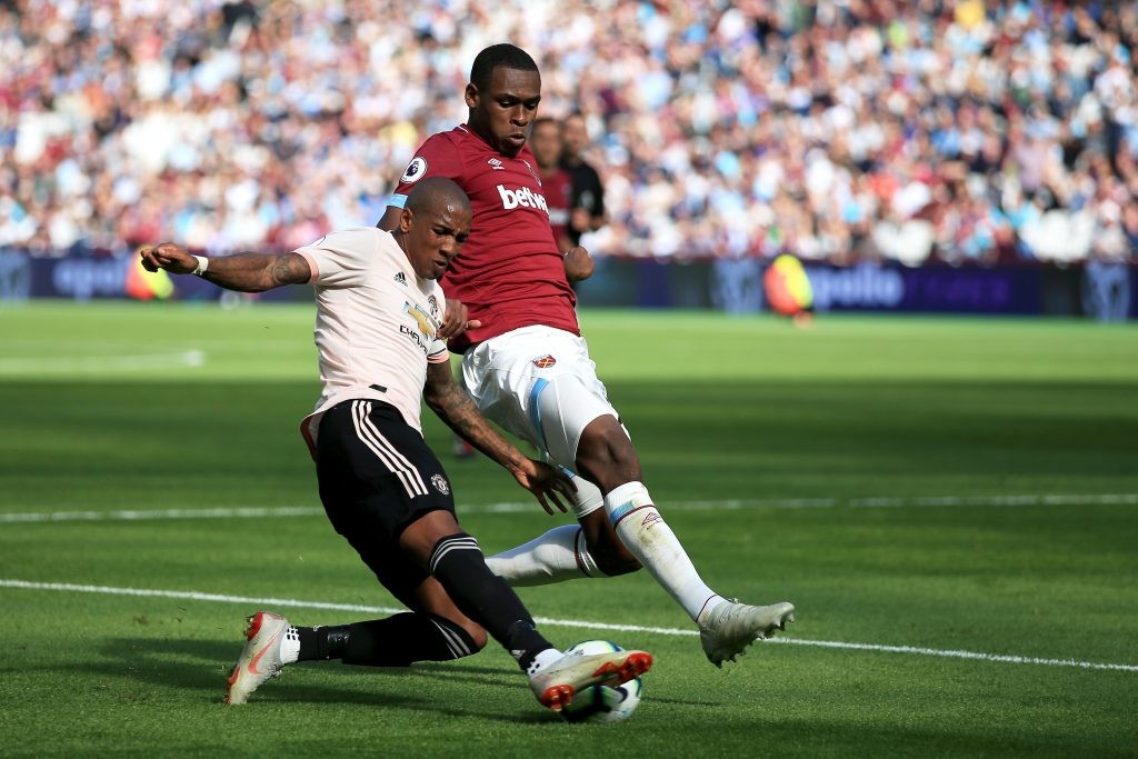West Ham are adamant that Diop is not for sale and it is believed they would not even listen to offers less than £60m - Bóng Đá