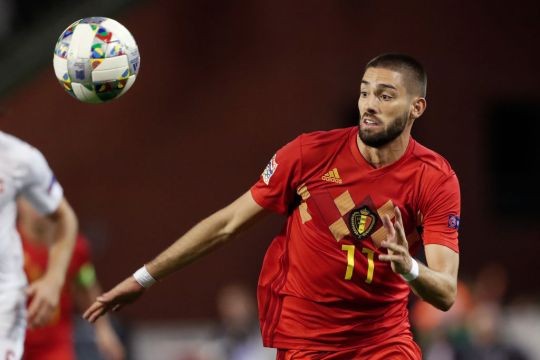 First summer Arsenal transfer signing close, terms agreed - Bóng Đá