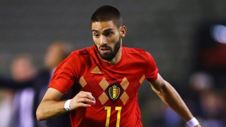 Four players Arsenal should sign this summer - Bóng Đá