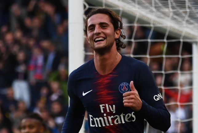 Thêm bằng chứng cho thấy Man Utd sắp có Rabiot - Bóng Đá