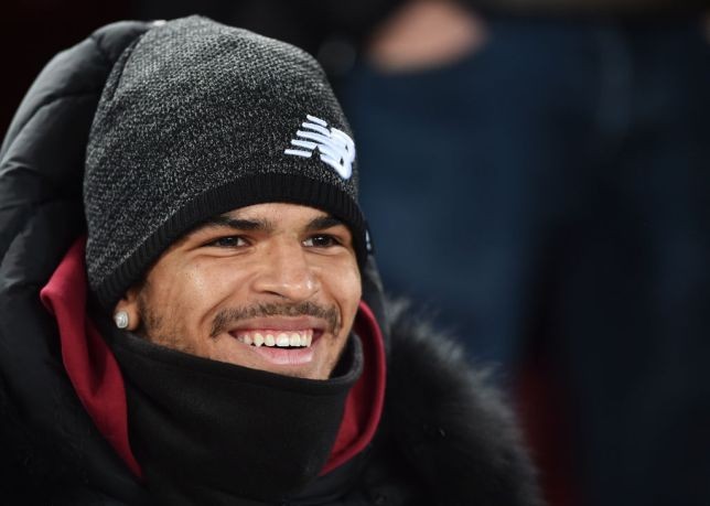 Solanke đến Palace - Bóng Đá