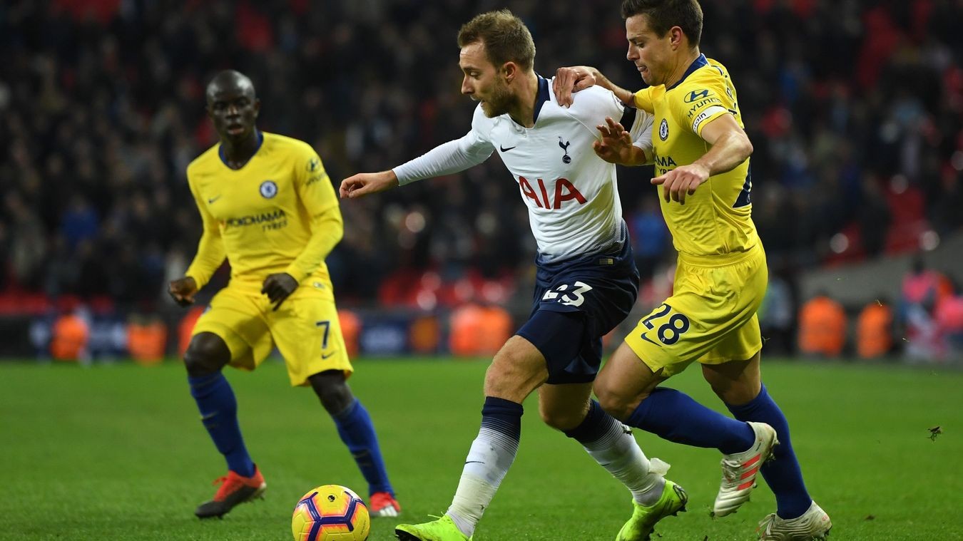 10 thống kê đáng chú ý trước vòng 28 Ngoại hạng Anh - Bóng Đá