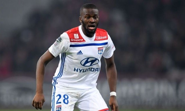 Tottenham bị Lyon từ chối, Juve hy vọng sở hữu máy quét người Pháp - Bóng Đá