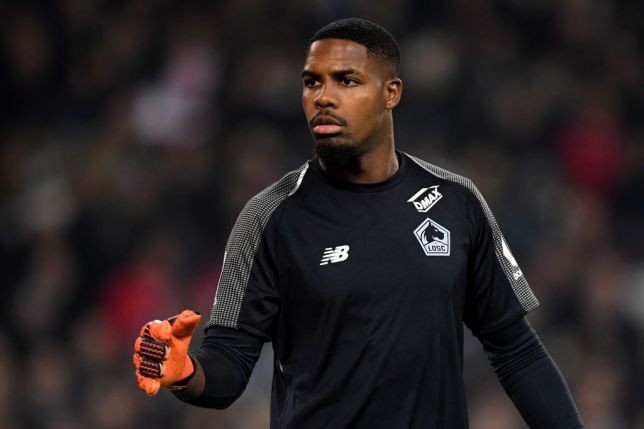 MU mua Maignan - Bóng Đá