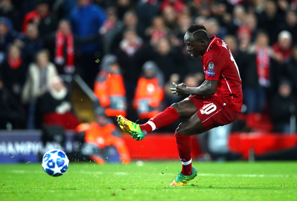 10 thống kê ấn tượng vòng 28 NHA - Bóng Đá