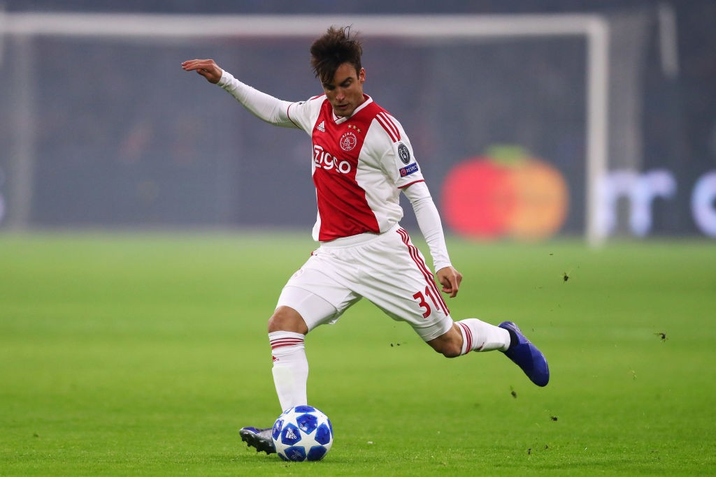 Đội hình 11 sao bị đánh giá thấp ở Champions League - Bóng Đá