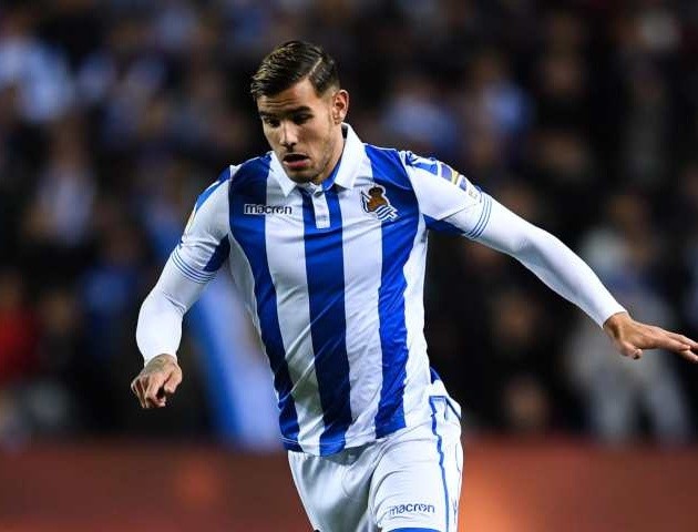 Napoli quan tâm hậu vệ thất sủng ở Real Madrid - Bóng Đá