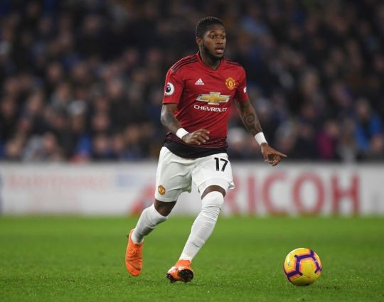 M.U nhắm mua tiền vệ TTCN hè - Bóng Đá