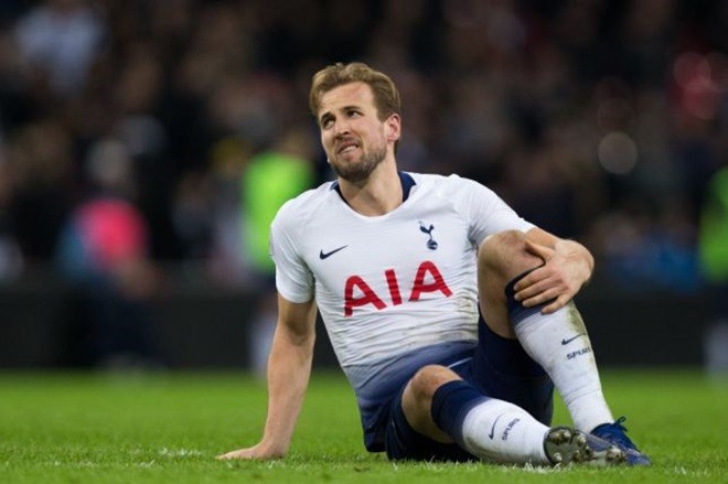 19h30 ngày 23/02, Burnley vs Tottenham Hotspur - Bóng Đá