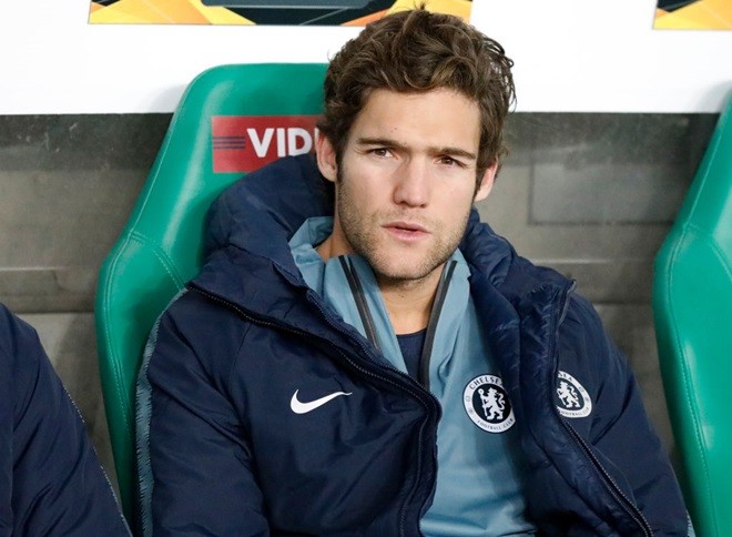 Four Simple Steps to save Sarrismo - Bóng Đá