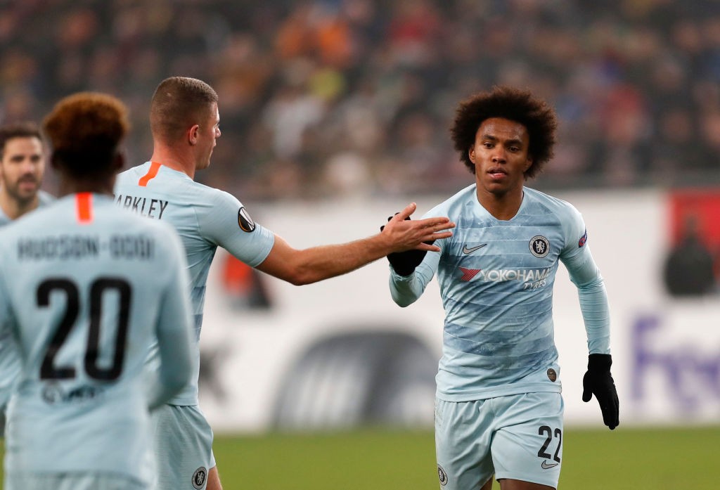 Four Simple Steps to save Sarrismo - Bóng Đá