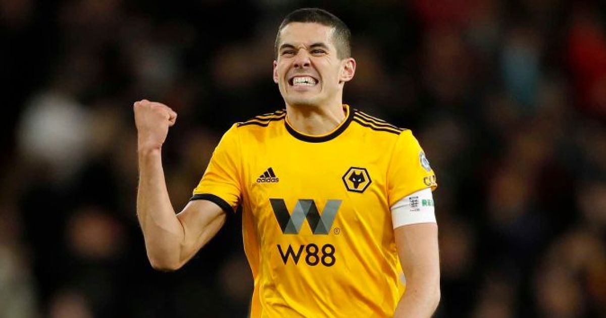 Đây! 12 cầu thủ đá trọn từng phút tại Premier League 2018/19 - Bóng Đá