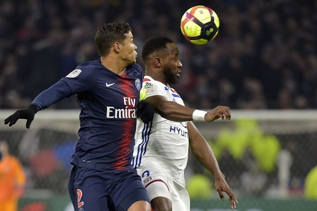 11 tài năng lò PSG - Bóng Đá