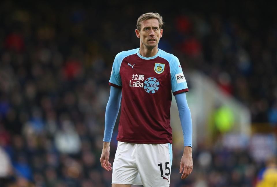 10 sao Premier League ngon nhất vừa bị thanh lý hợp đồng  - Bóng Đá